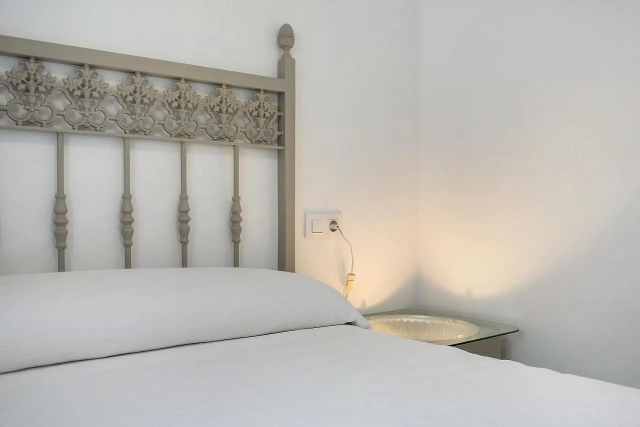 Casa De 10 - 1A Apartment Vejer de la Frontera