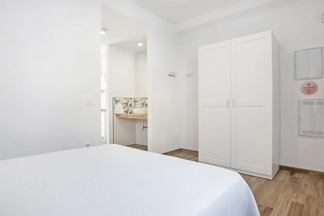 Casa De 10 - 1A Apartment Vejer de la Frontera