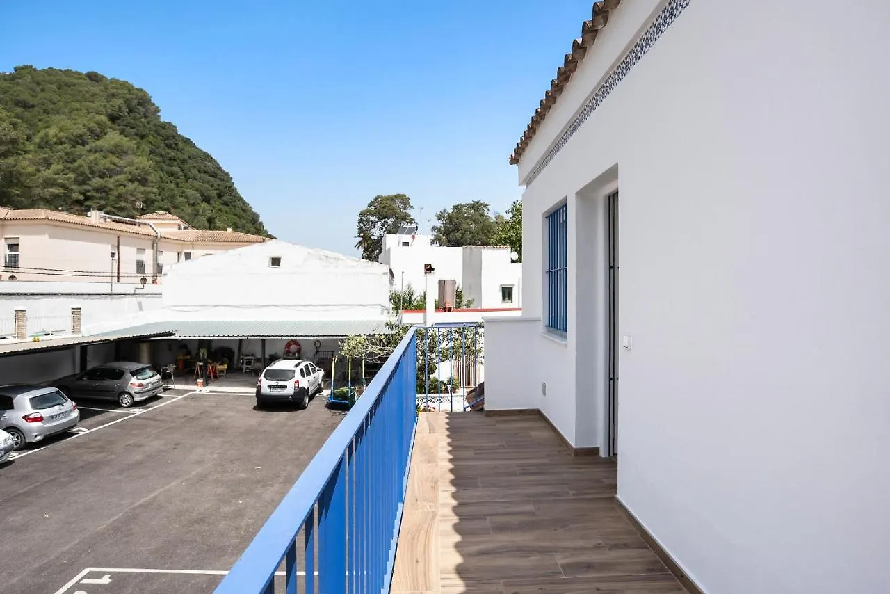 Casa De 10 - 1A Apartment Vejer de la Frontera