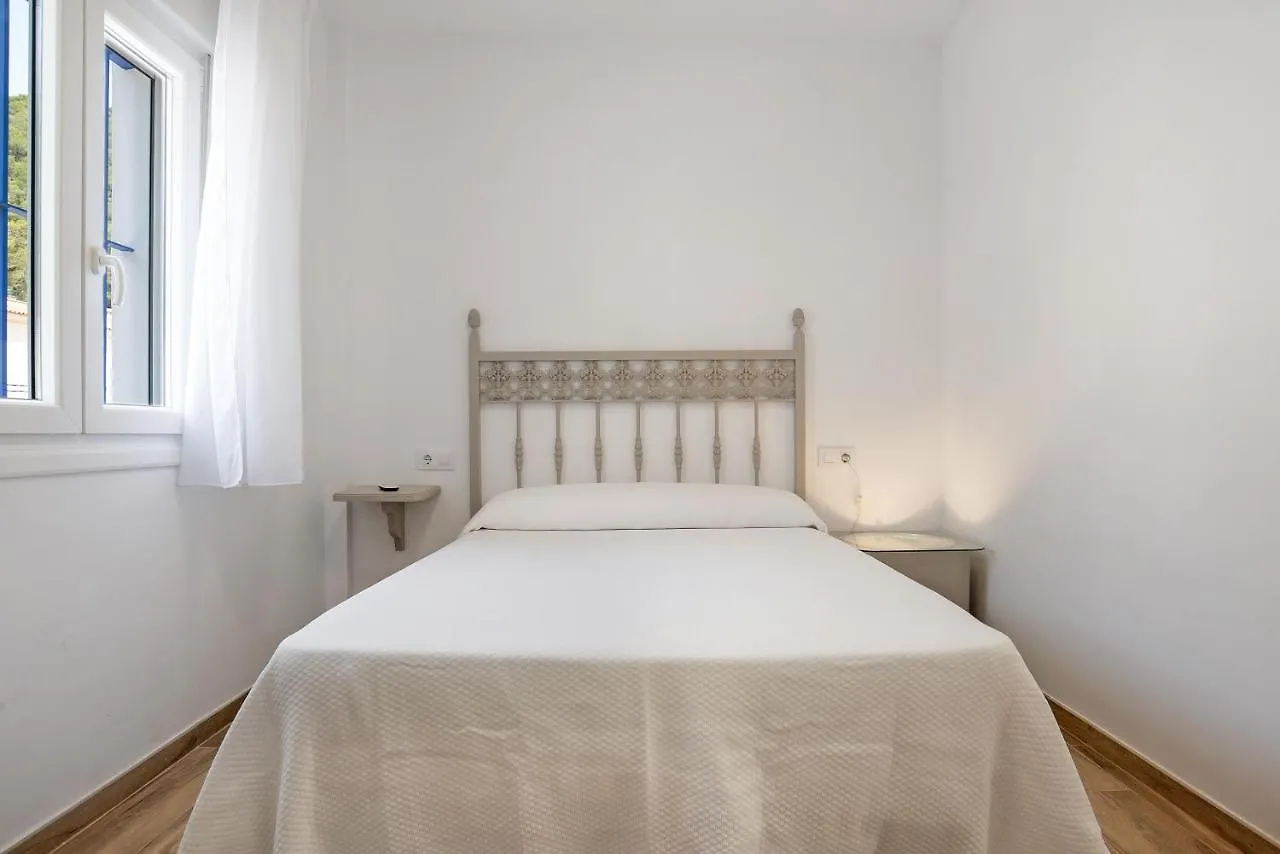 Casa De 10 - 1A Apartment Vejer de la Frontera