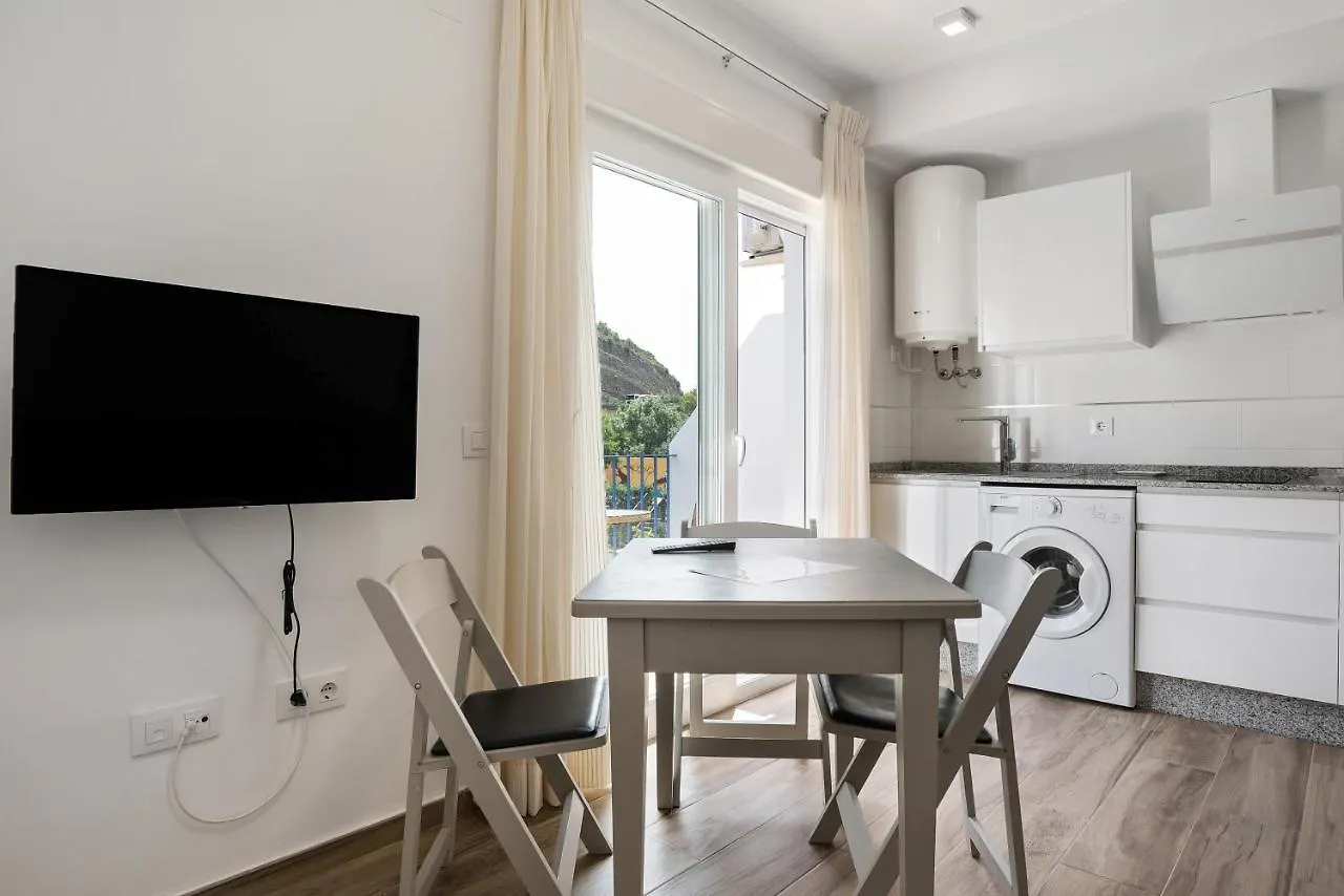 Casa De 10 - 1A Apartment Vejer de la Frontera